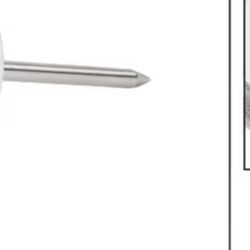 4pcs Portable Meat Thermometer - Meat Thermometer Camp 评论和价格