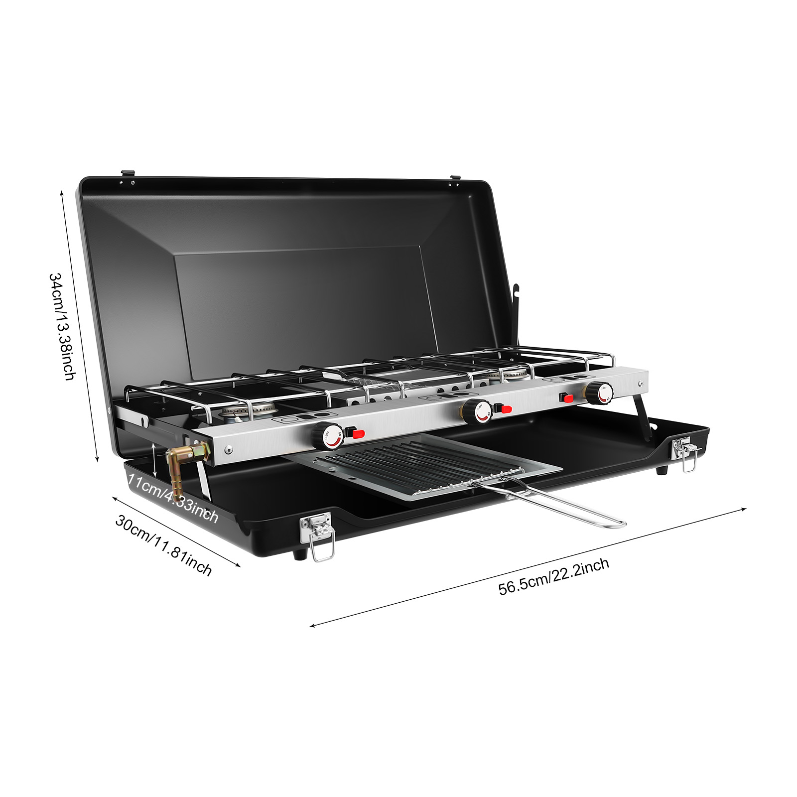 Camping Stove, Campfire Grill, - Camping Cooking Requirements 评论和价格