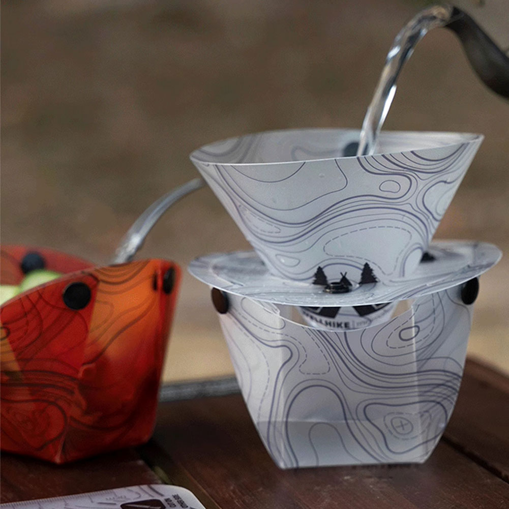 Outdoor Lightweight Folding Ta - Camping Cooking Set Lightweight 评论和价格