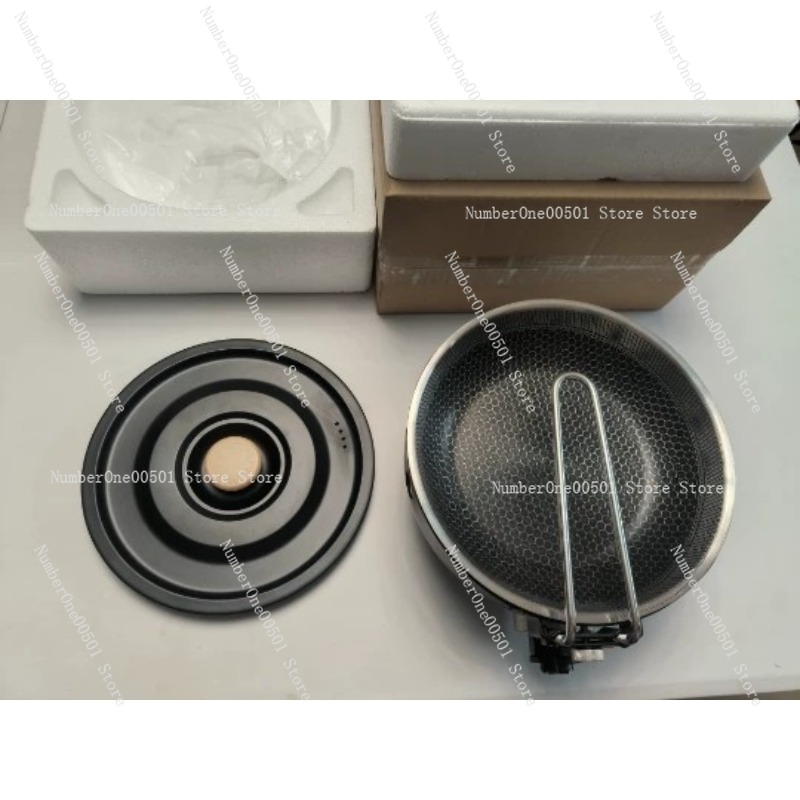 Portable Outdoor Cooking Pot A - Camping Cooking Rice 评论和价格