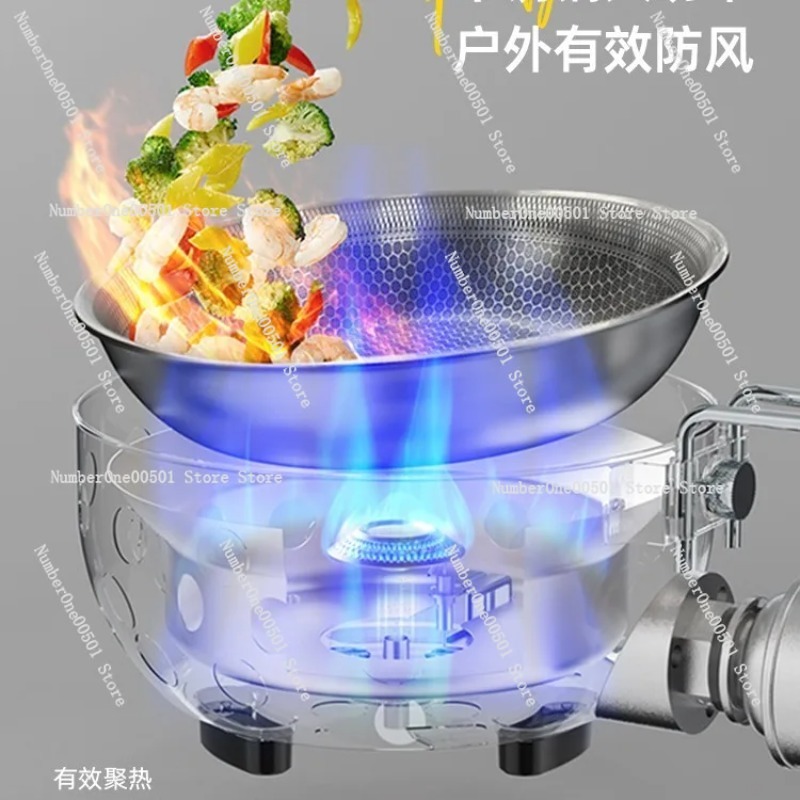 Portable Outdoor Cooking Pot A - Camping Cooking Rice 评论和价格