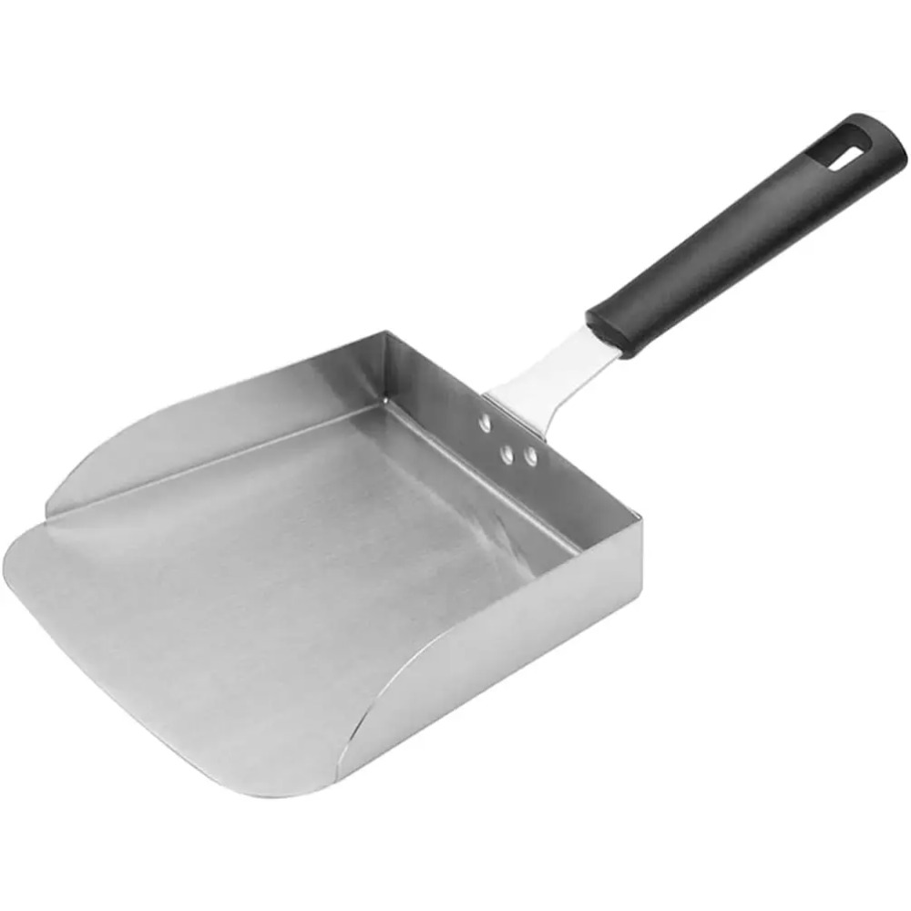 Griddle Food Mover Stainless S - Camping Cooking Rice 评论和价格