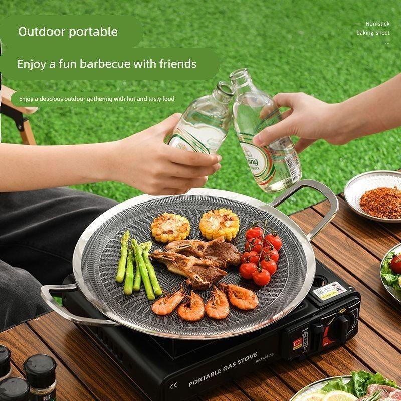 316 Stainless Steel Multifunct - Camping Cooking Kitchen 评论和价格