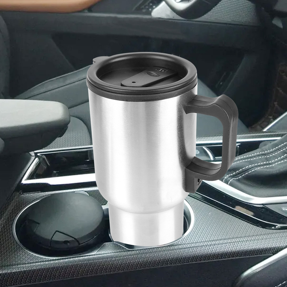 Electric Heating Car Kettle Ca - Camping Cooking Mug 评论和价格