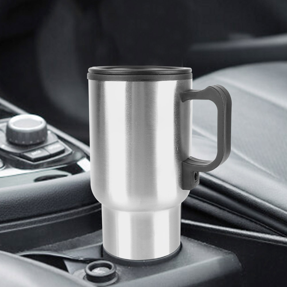 Electric Heating Car Kettle Ca - Camping Cooking Mug 评论和价格