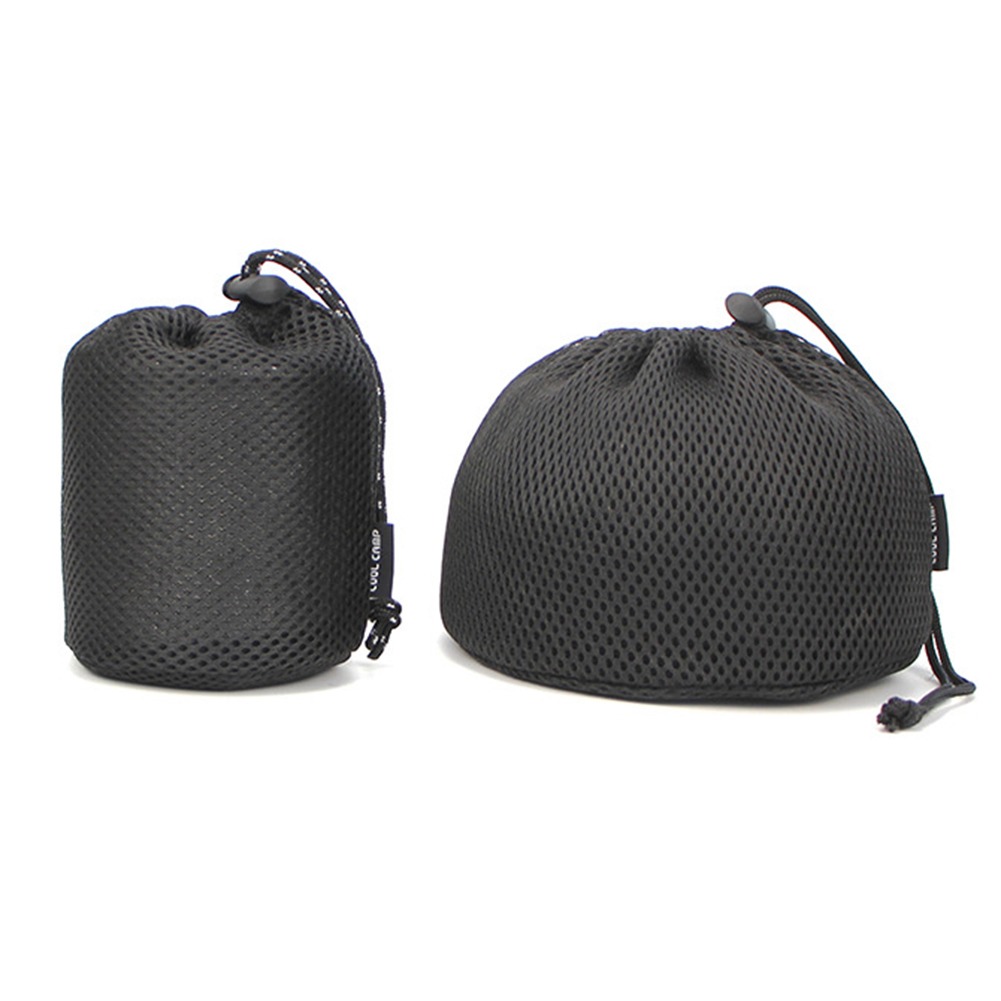 Outdoor Set Pot Storage Bag Ca - Camping Cooking Utensil Set 评论和价格