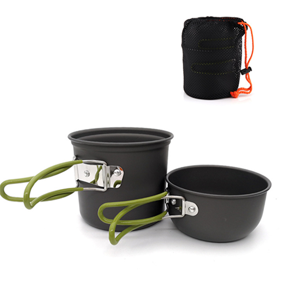 Pacoone Ultralight Camping Tab - Camping Cooking Utensil Set 评论和价格