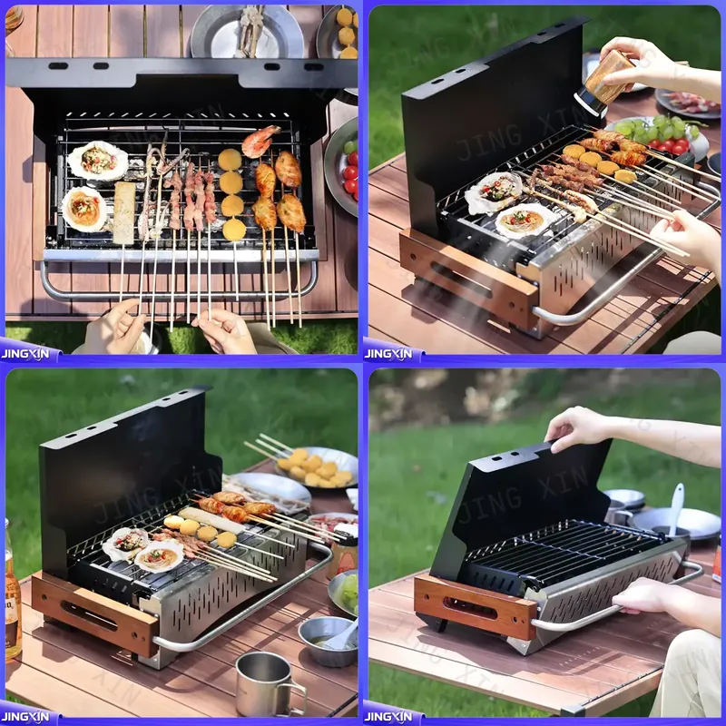 Custom for Lightweight Folding - Camping Cooking Requirements 评论和价格