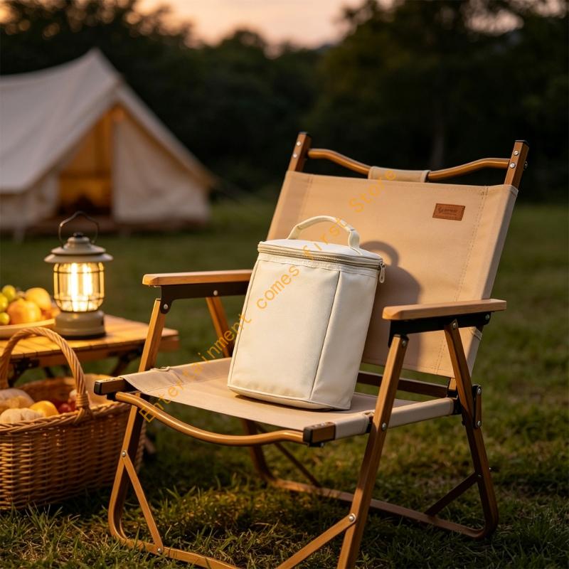 Camp Cooking Gas Canister Stor - Camping Cooking Canister 评论和价格