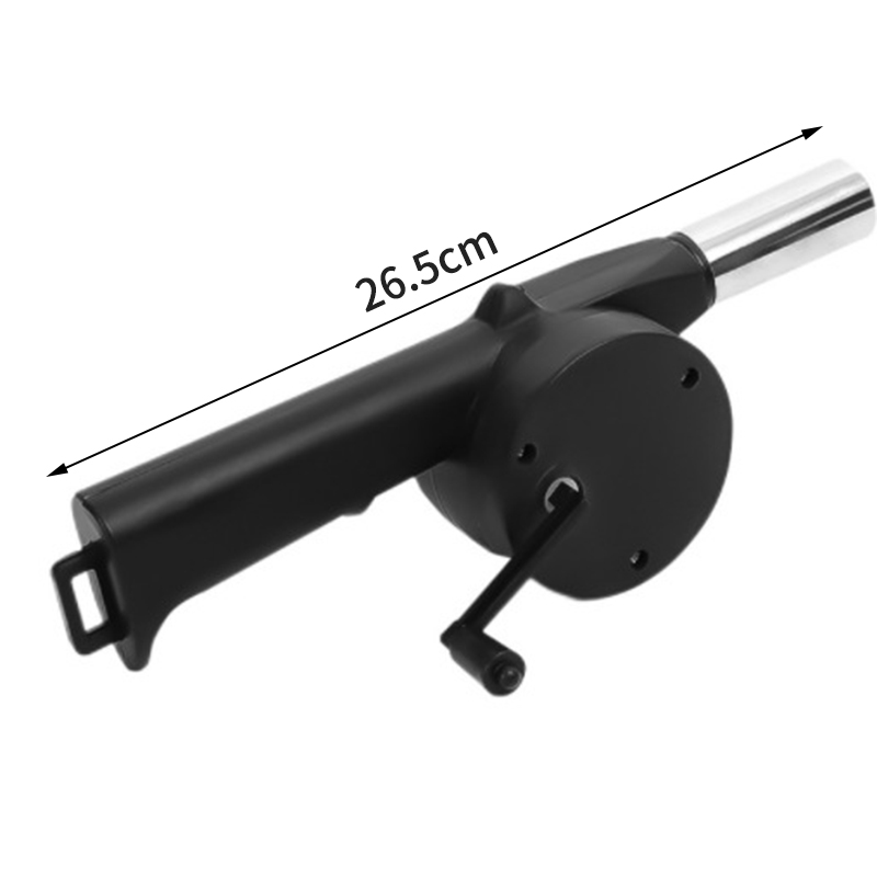 BBQ Fan Air Blower Fast Fire S - Camping Cooking Kitchen 评论和价格
