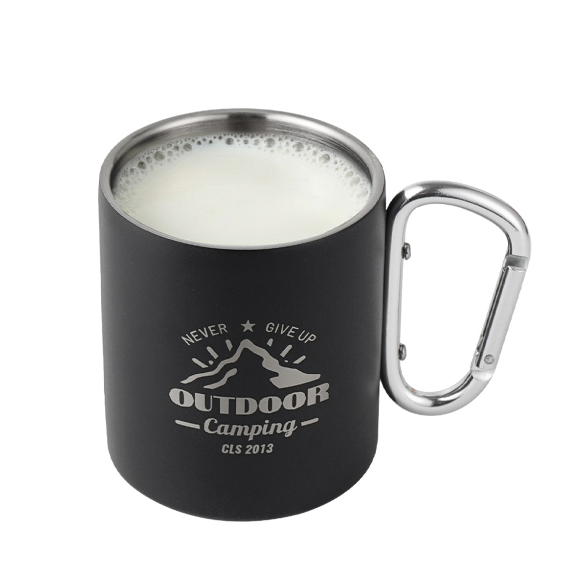 Outdoor Rainbow Colors Water C - Camping Cooking Cup 评论和价格