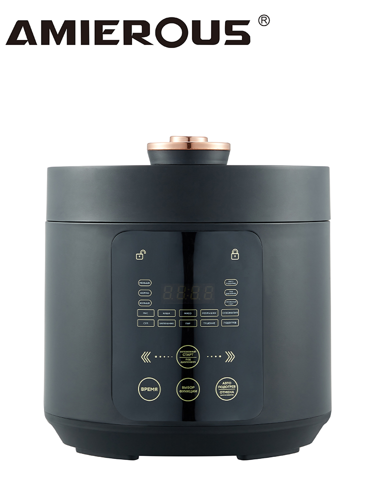 ARIER 12-24V 120-200W DC Multi - Camping Cooking Pot Stainless Steel 评论和价格