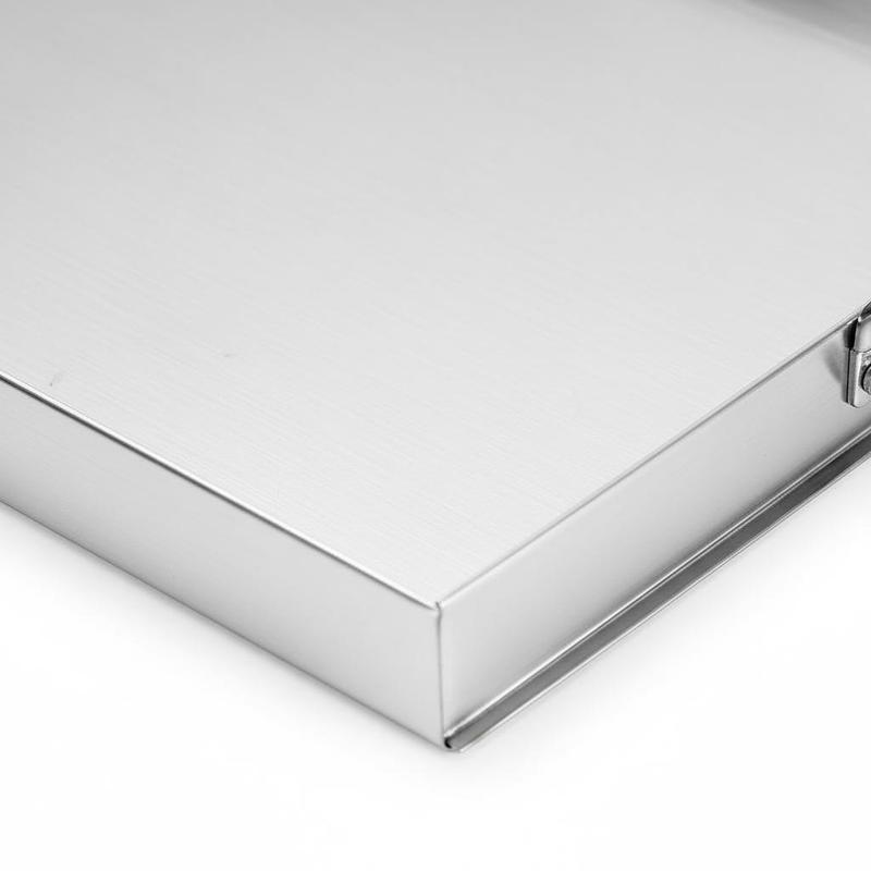 Universal Flat Top Griddle 18x - Camping Cooking Kitchen 评论和价格