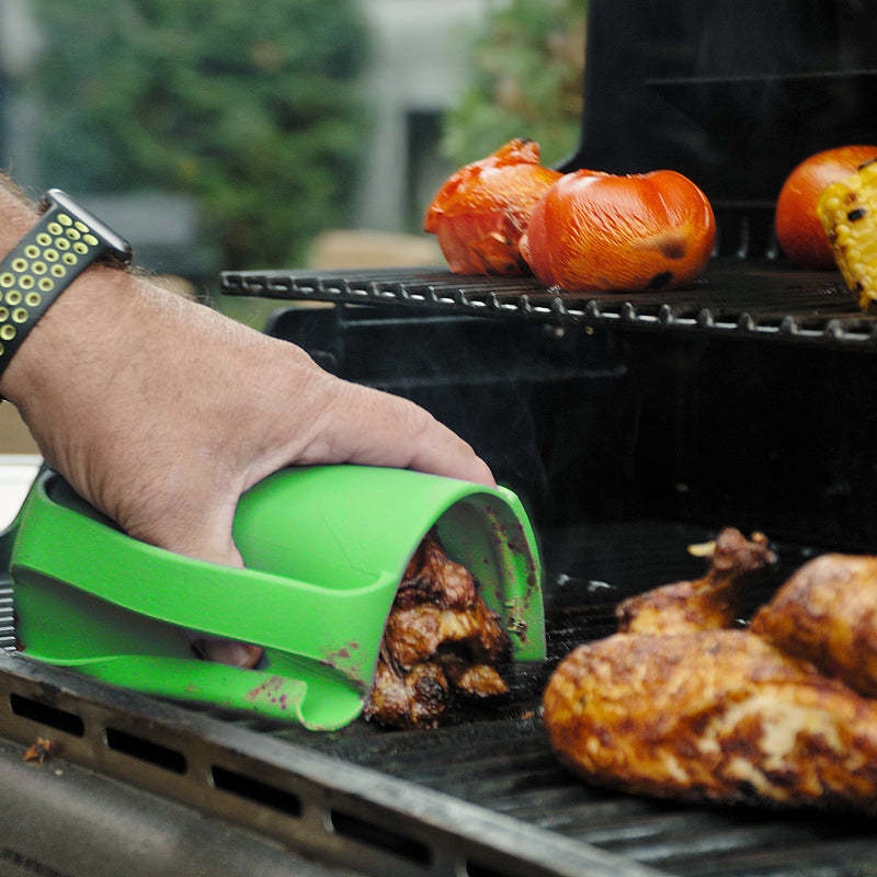 Home use Silicone Oven Mitts H - Camping Cooking Kitchen 评论和价格