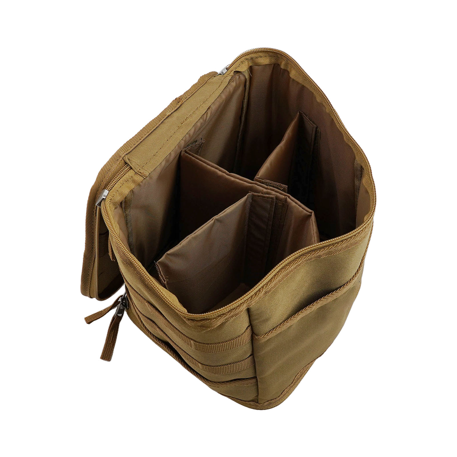 Spacious Camping Gear Bag Perf - Camping Cooking Canister 评论和价格