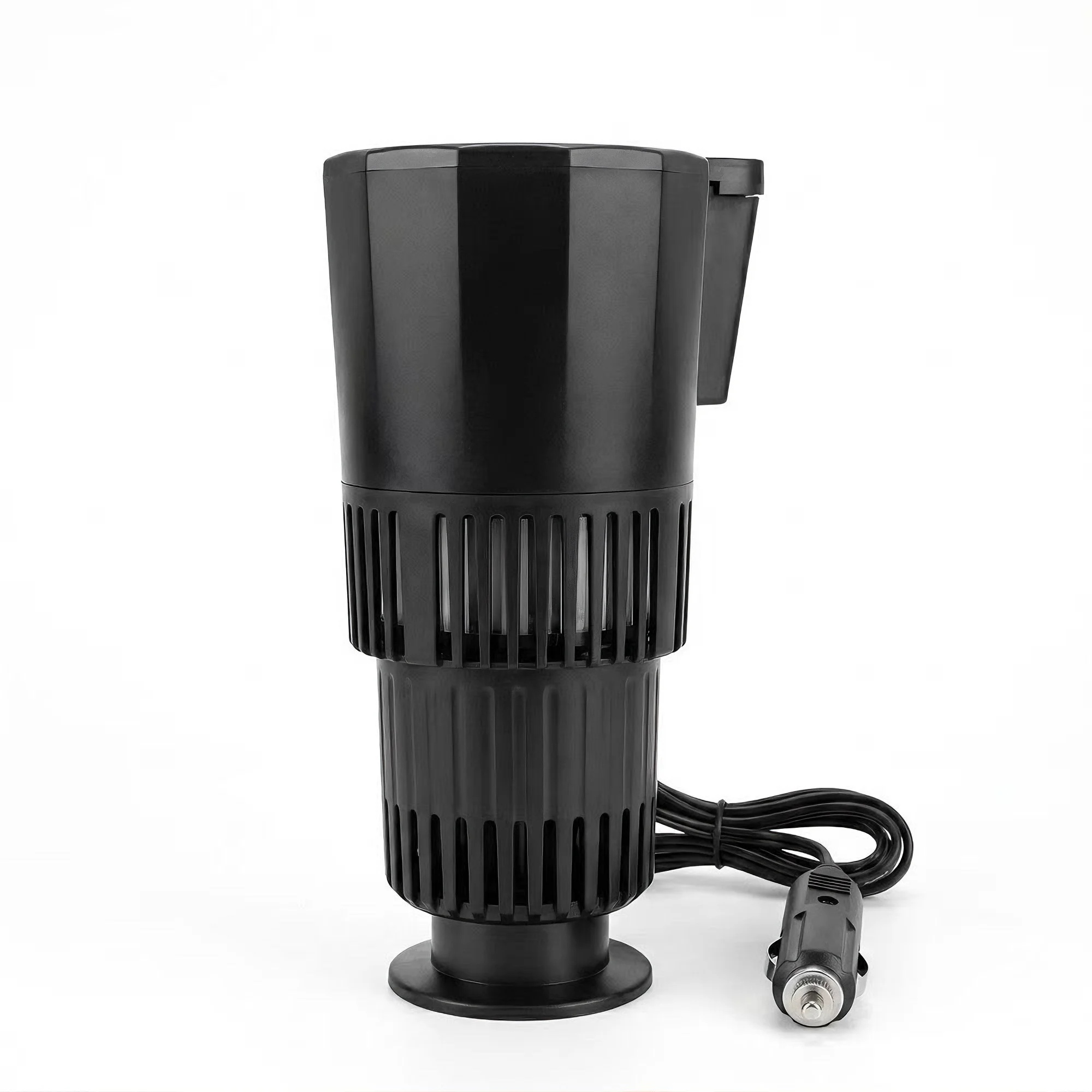 12V/24V Smart Car Hot Cold Cup - Camping Cooking Mug 评论和价格
