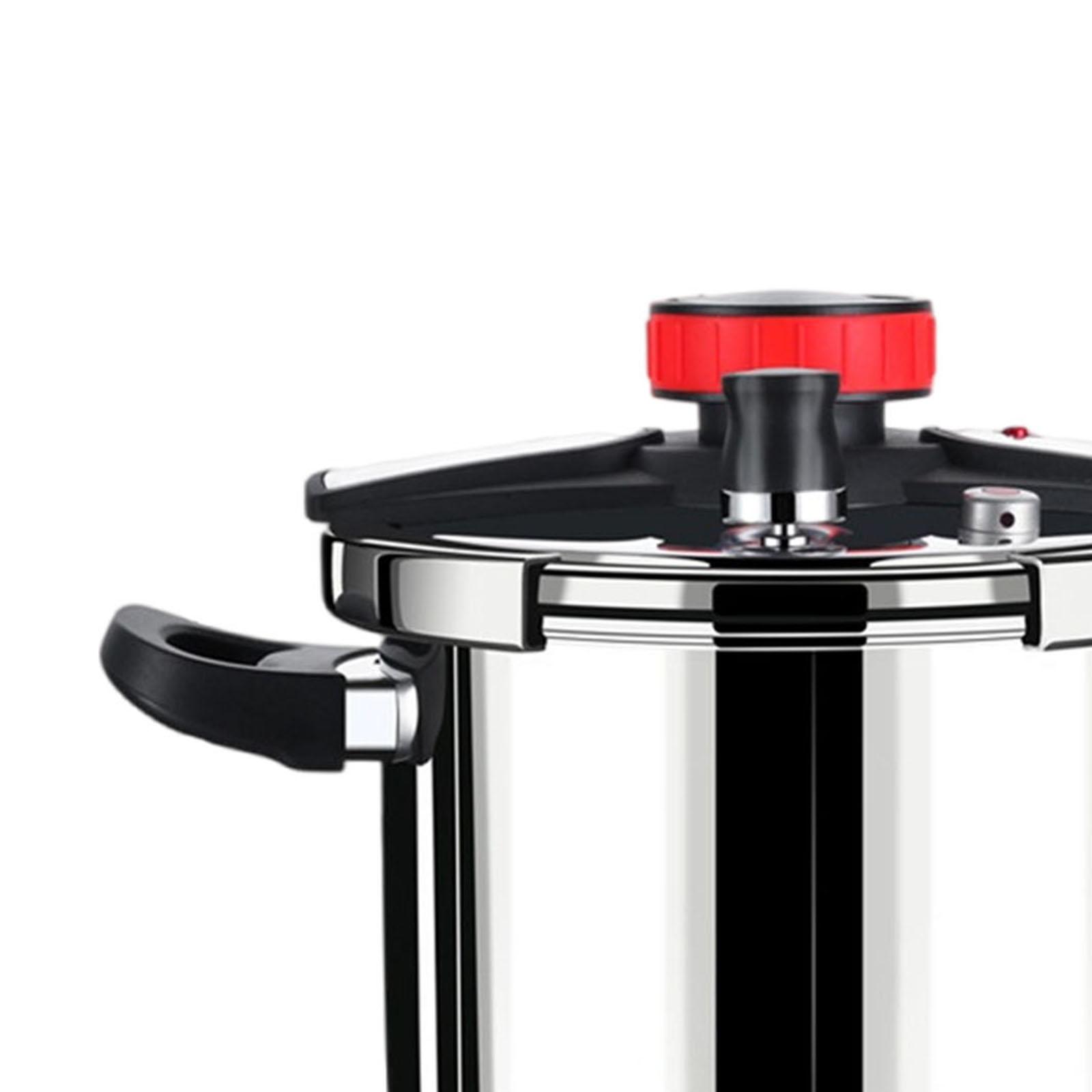 Stainless Steel Pressure Cooke - Camping Cooking Rice 评论和价格