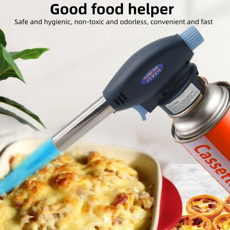 915 Spray Gun Head Portable Ca - Camping Cooking Kitchen 评论和价格