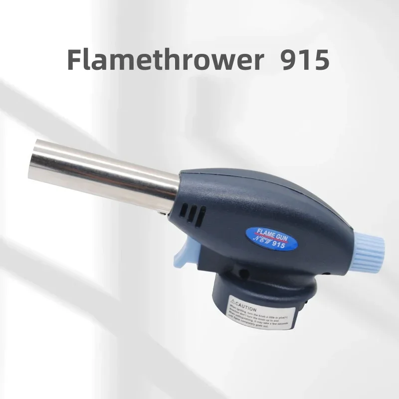 915 Spray Gun Head Portable Ca - Camping Cooking Kitchen 评论和价格