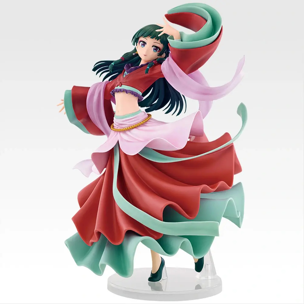 Original In Stock BANDAI Ichib - Campfire Cooking In Another World With My Absurd Skill 评论和价格