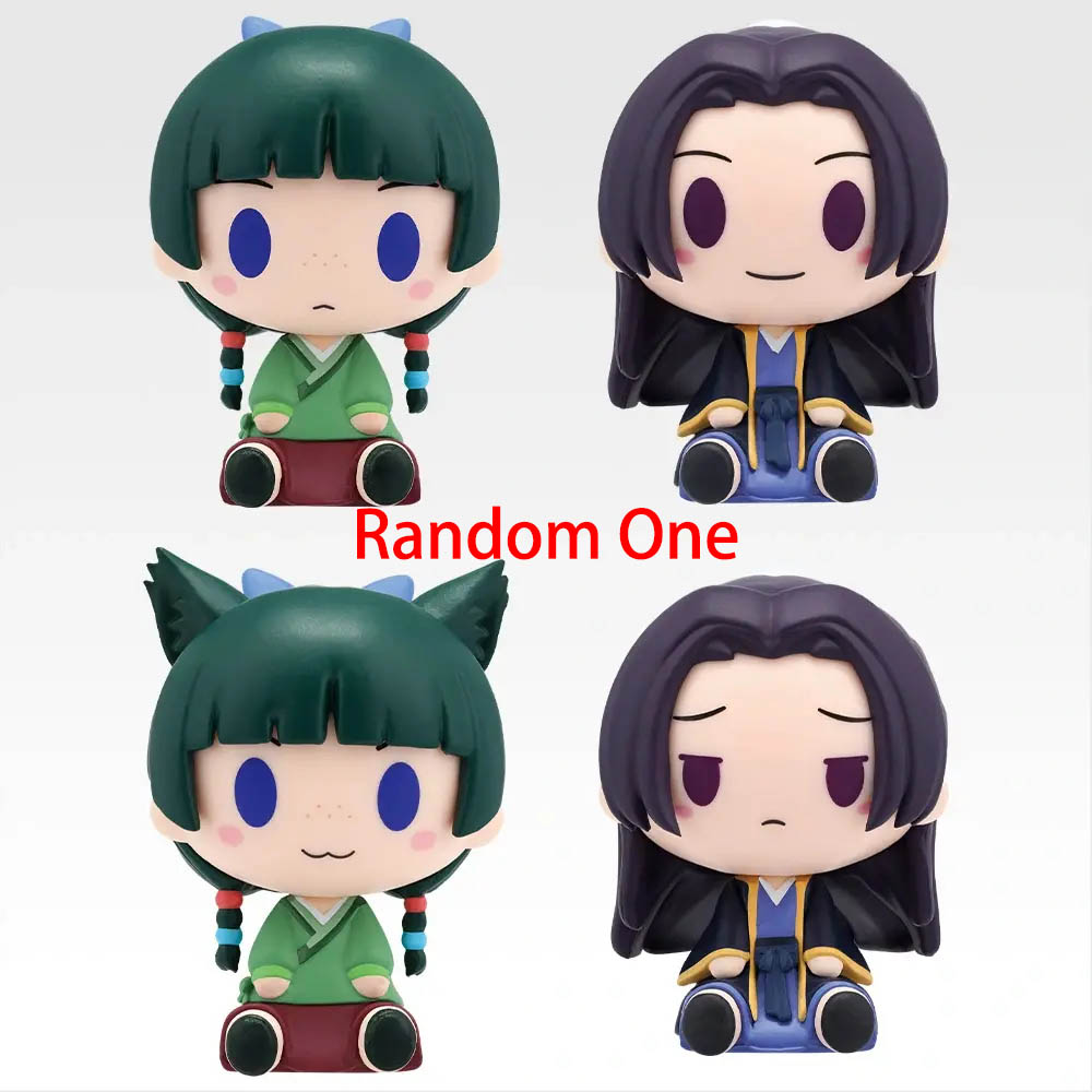 Original In Stock BANDAI Ichib - Campfire Cooking In Another World With My Absurd Skill 评论和价格