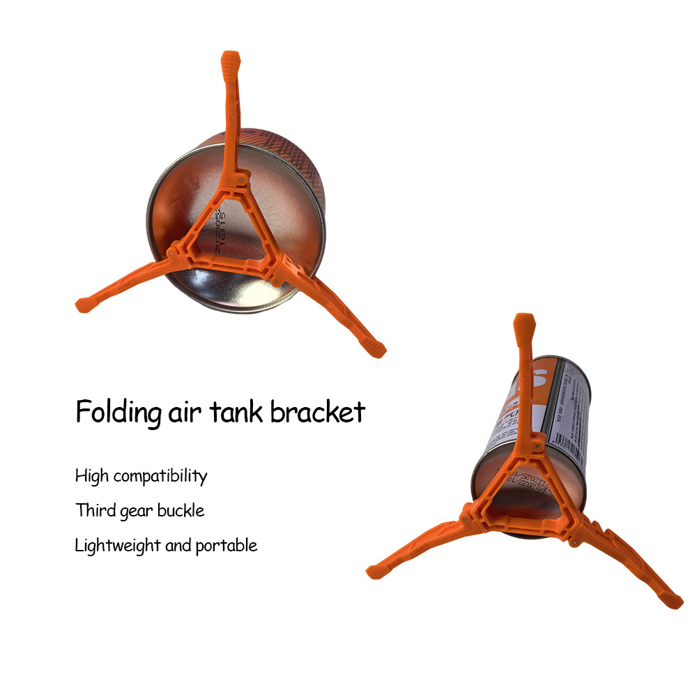 Fuel Can Stabilizer for Campin - Camping Cooking Canister 评论和价格