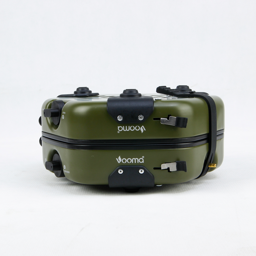 Lightweight Foldable 20000 Wat - Camping Cooking Set Lightweight 评论和价格