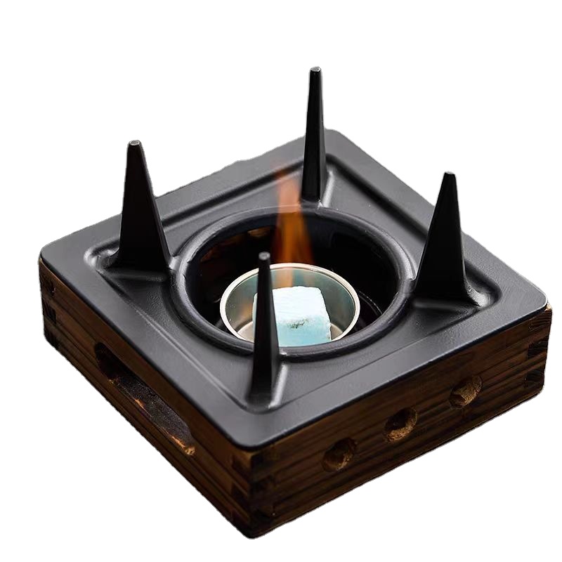 Japanese Style Oolong Pot Alco - Camping Cooking Rice 评论和价格