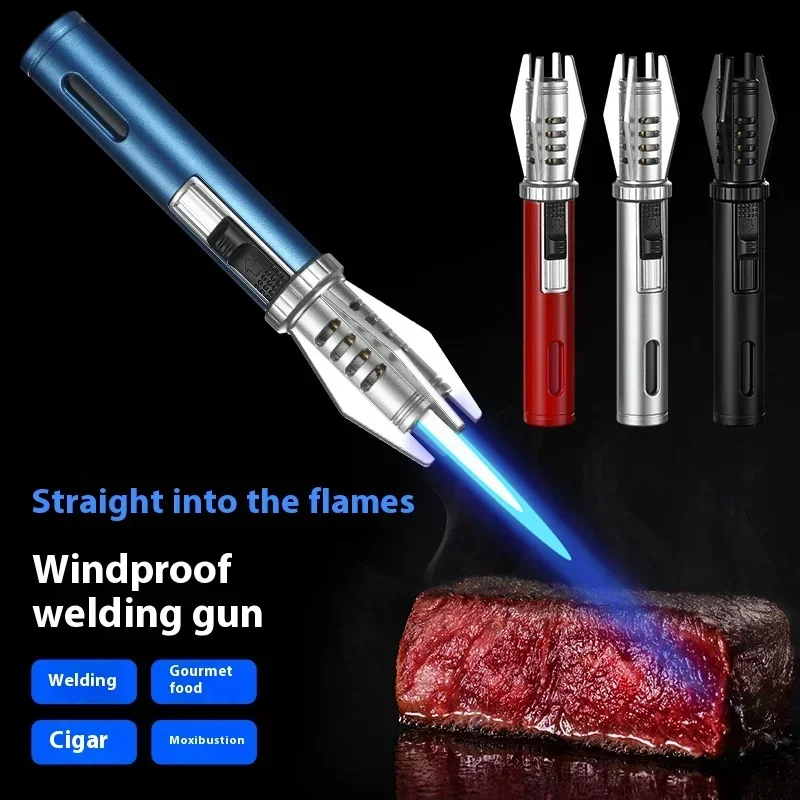 High-Power Metal Inflatable Li - Camping Cooking Gifts 评论和价格