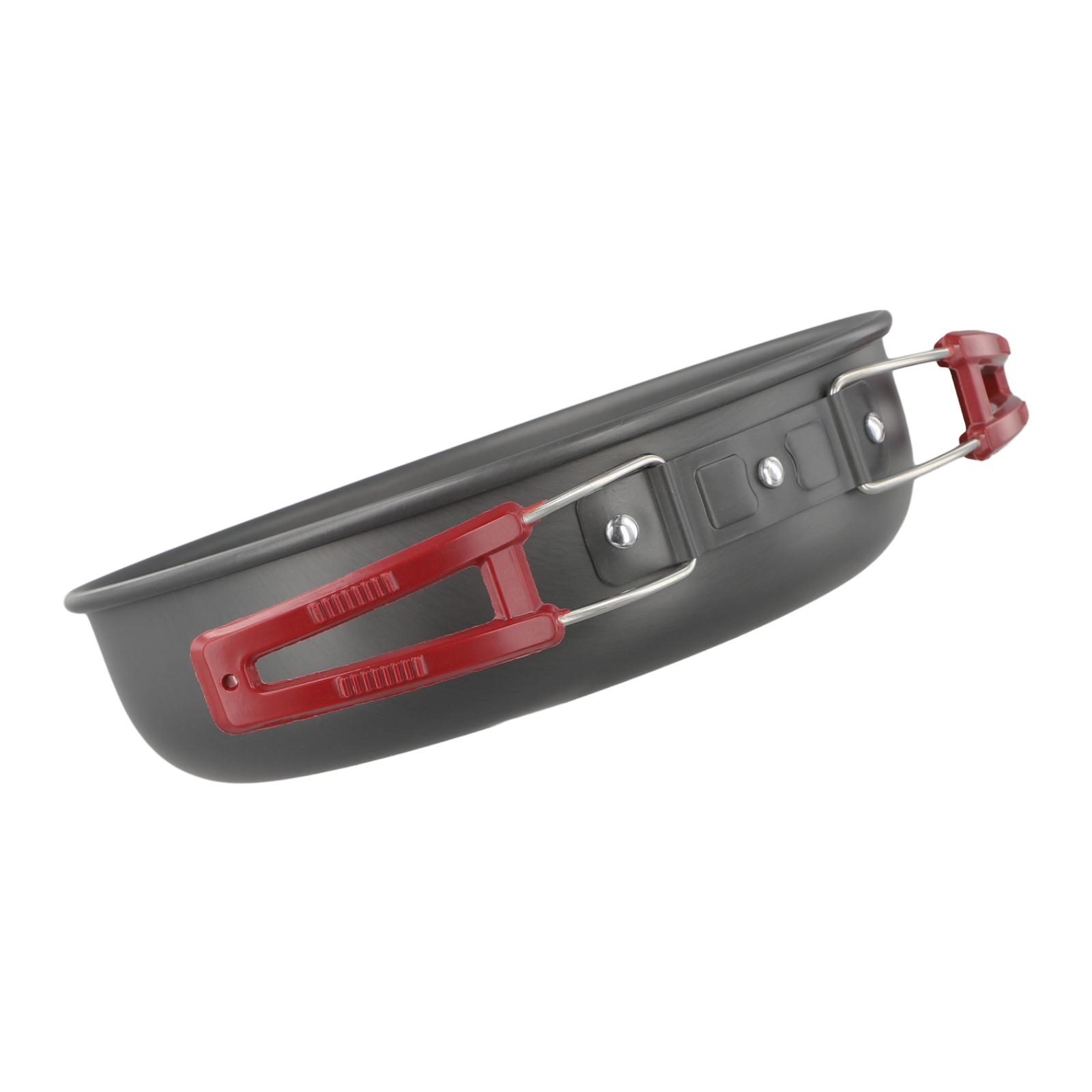 Camping Cooking Red Handle Fol - Camping Cooking Materials 评论和价格