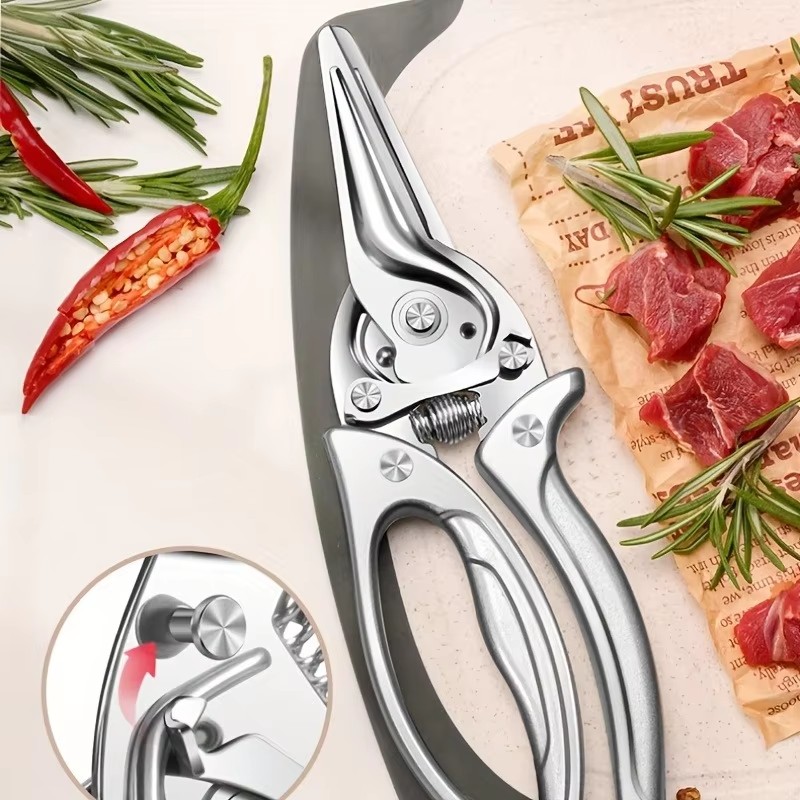 1/2PCS heavy-duty automatic ch - Camping Cooking Kitchen 评论和价格