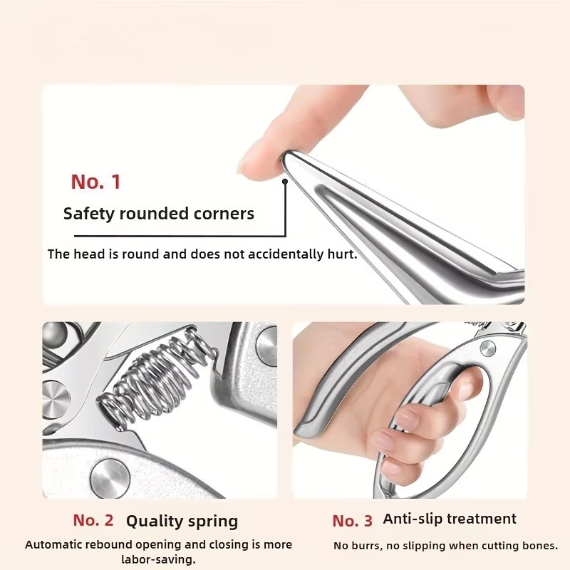 1/2PCS heavy-duty automatic ch - Camping Cooking Kitchen 评论和价格