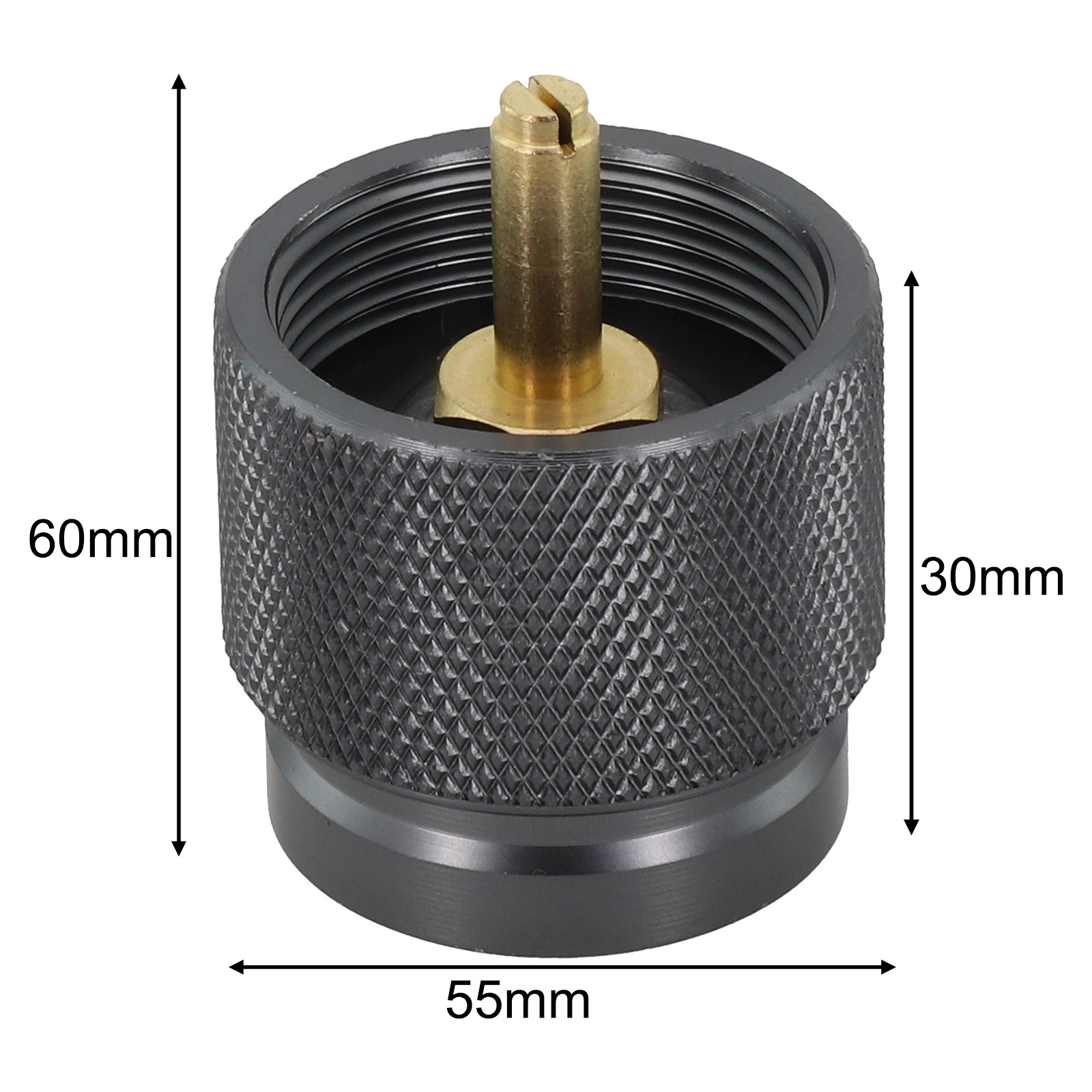 Outdoor Cooking Adapter Burner - Camping Cooking Materials 评论和价格