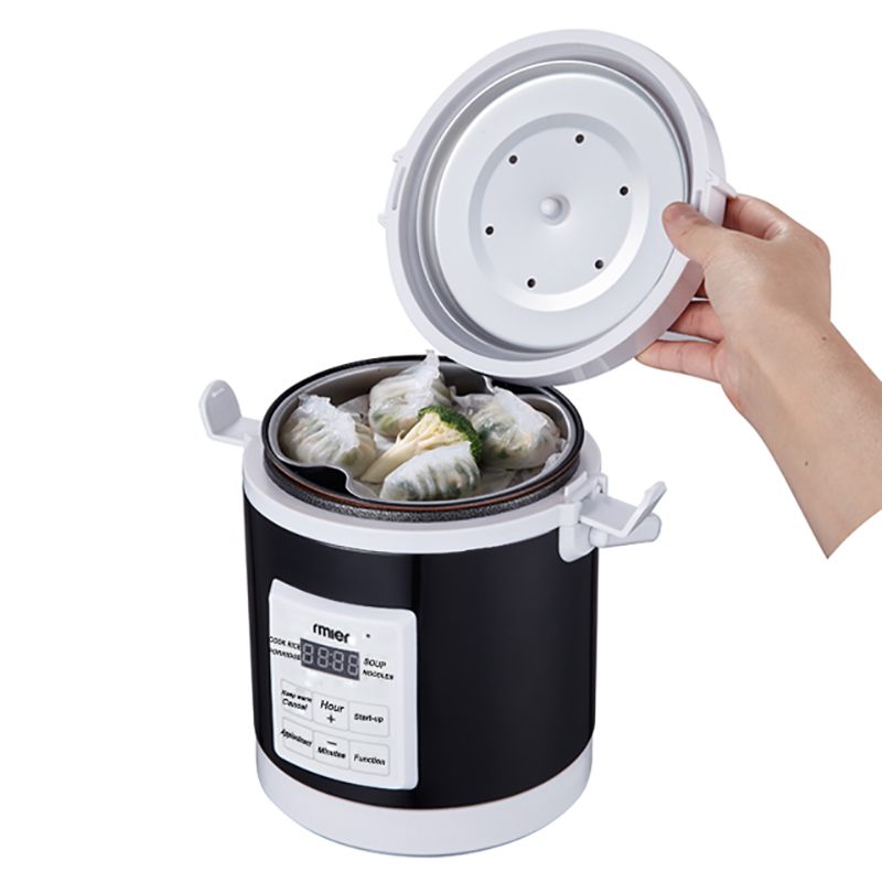 ARIER 12-24V 220V Rice Cooker  - Camping Cooking Cup 评论和价格