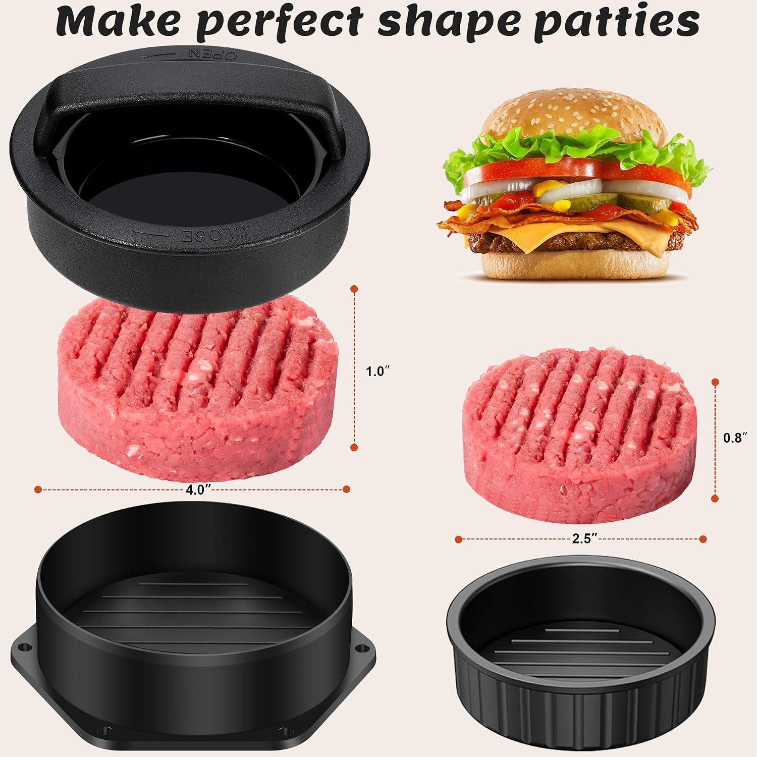 27Pcs Flat Top Griddle Accesso - Camping Cooking Gifts 评论和价格