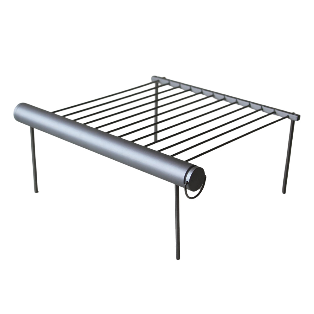 Outdoor Activities Color: Gray - Camping Cooking Materials 评论和价格