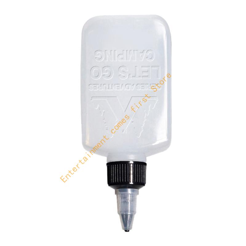 Small Squeeze Bottles Seasonin - Camping Cooking Kitchen 评论和价格