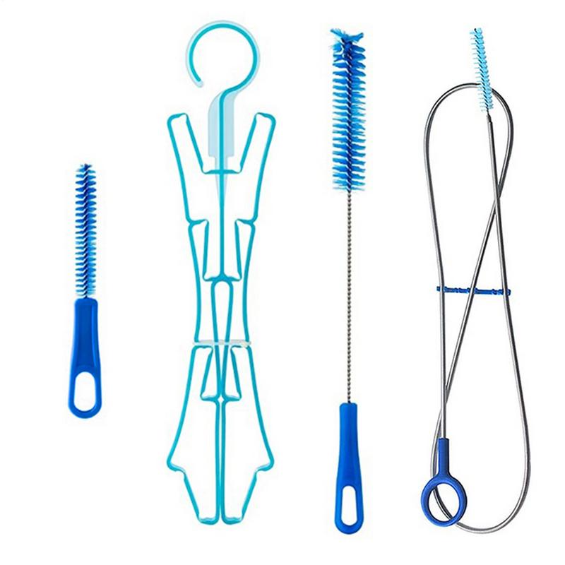 Water Hydration Bladder Cleani - Camping Cooking Utensil Set 评论和价格