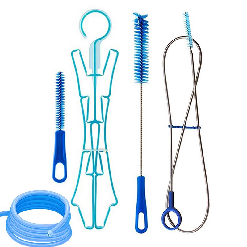 Water Hydration Bladder Cleani - Camping Cooking Utensil Set 评论和价格