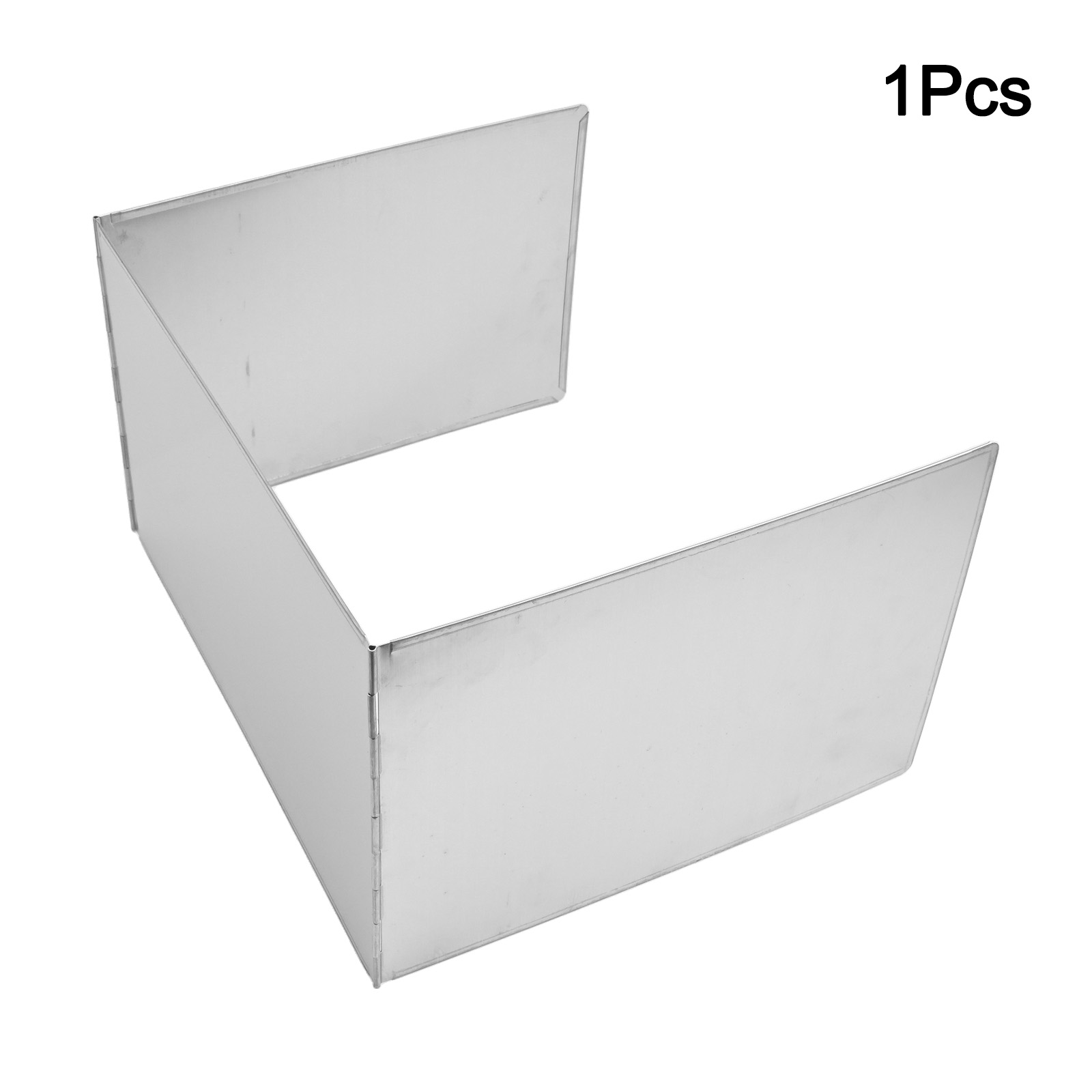 Foldable Outdoor Cooking Shiel - Camping Cooking Materials 评论和价格