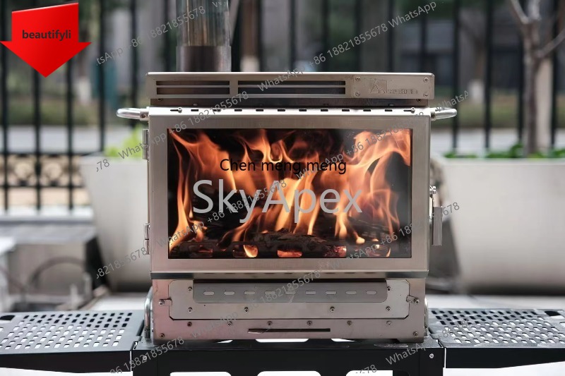 a38 Durable  Stainless Steel   - Camping Cooking Materials 评论和价格