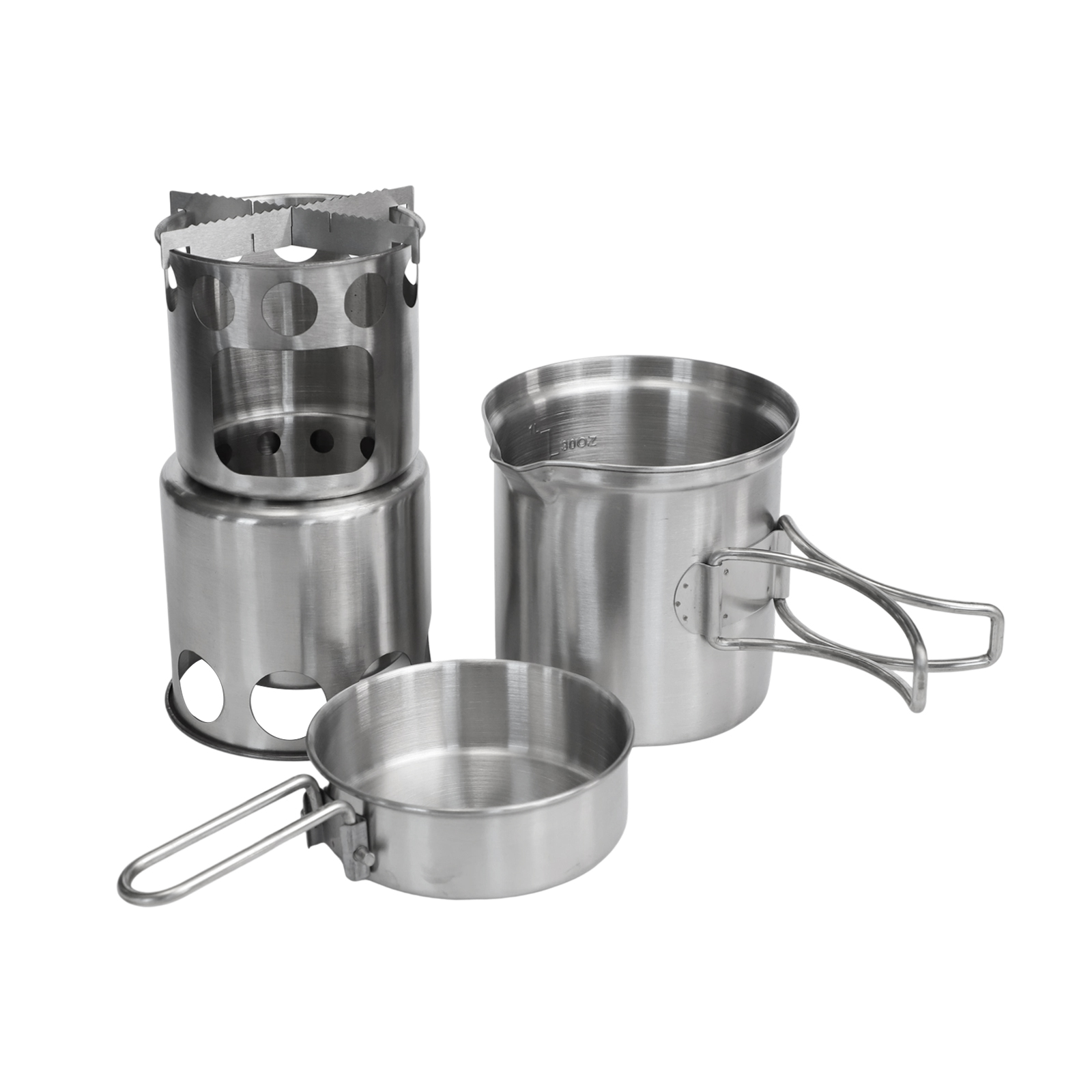 For Camping Portable Firewood  - Camping Cooking Materials 评论和价格