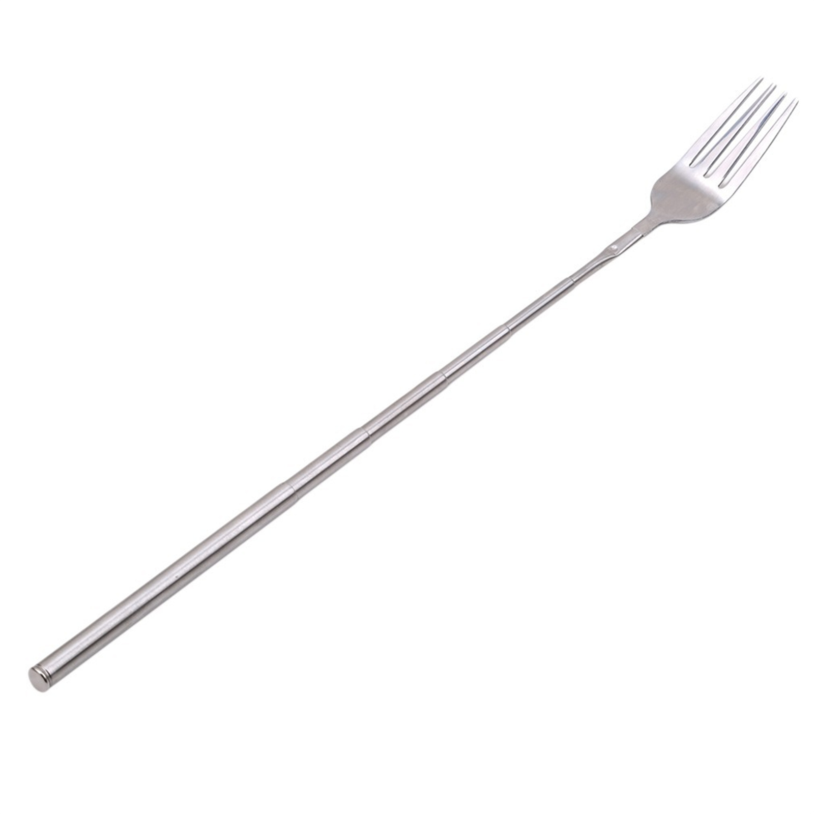 Telescopic BBQ Utensils Retrac - Camping Cooking Utensil Set 评论和价格
