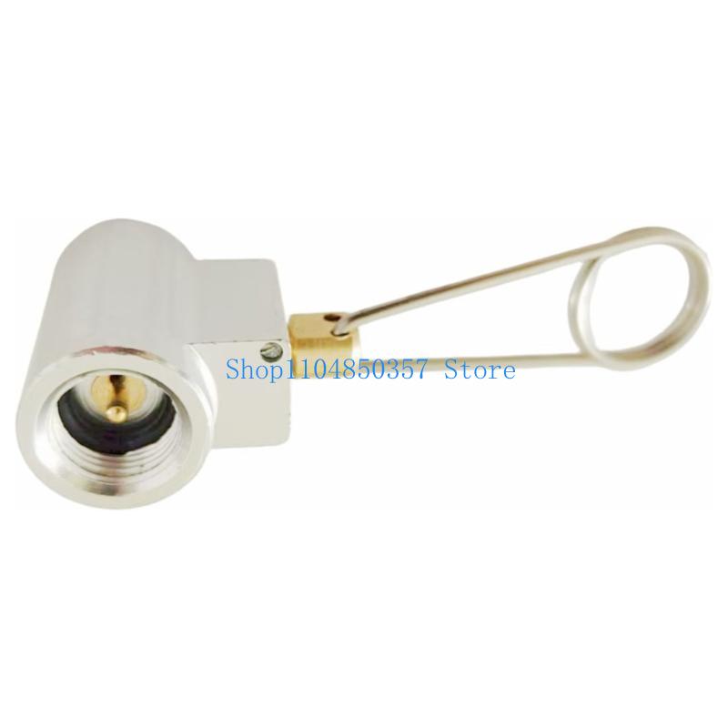 652F Camping Universal Stove A - Camping Cooking Canister 评论和价格