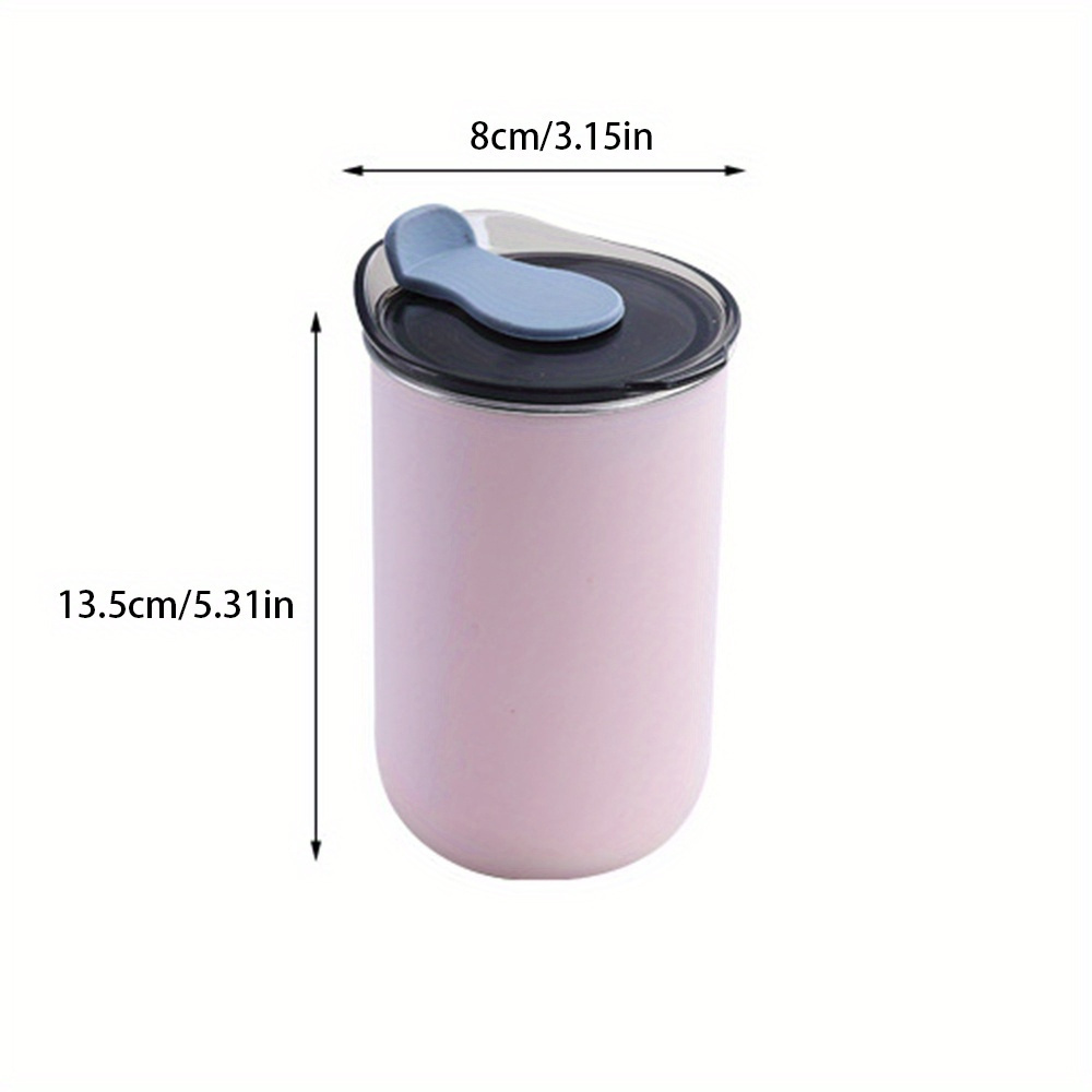 Custom Name Red Wildflower Sta - Camping Cooking Mug 评论和价格