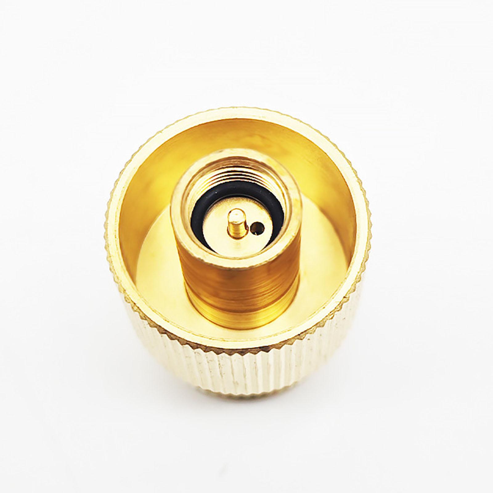 Camping Adapter Accessories,Li - Camping Cooking Canister 评论和价格