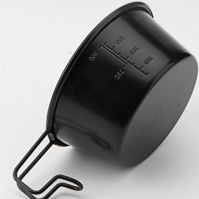 AEE2-Picnic Bowl Non-Stick Cam - Camping Cooking Cup 评论和价格