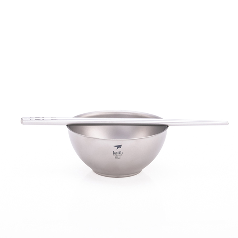 Keith Cooking Set, Titanium Bo - Camping Cooking Gifts 评论和价格
