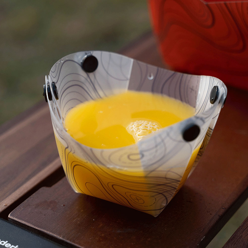 Outdoor Lightweight Folding Ta - Camping Cooking Set Lightweight 评论和价格