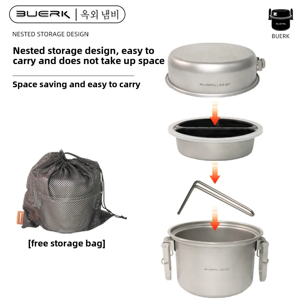 Outdoor Camping Multi Function - Camping Cooking Rice 评论和价格